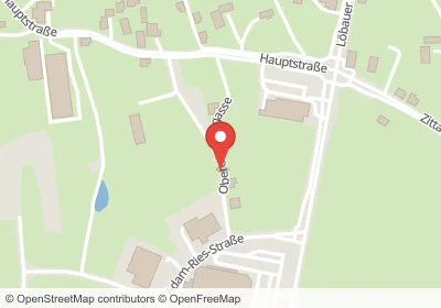 Obere Viebiggasse Ebersbach-Neugersdorf – Hotels in der Nähe Hotels an der Obere Viebiggasse in Ebersbach-Neugersdorf – Unterkünfte, Pensionen und Ferienwohnungen in zentraler Lage