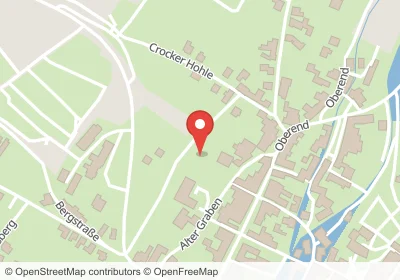 Oberer Alter Graben Eisfeld – Hotels in der Nähe Hotels an der Oberer Alter Graben in Eisfeld – Unterkünfte, Pensionen und Ferienwohnungen in zentraler Lage