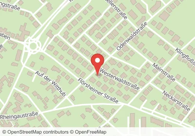 Odenwaldstraße Flörsheim am Main – Hotels in der Nähe Hotels an der Odenwaldstraße in Flörsheim am Main – Unterkünfte, Pensionen und Ferienwohnungen in zentraler Lage