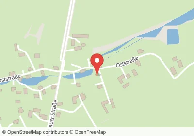 Hotels an der Oststraße in Ebersbach-Neugersdorf – Unterkünfte, Pensionen und Ferienwohnungen in zentraler Lage