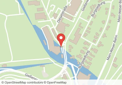 Ottostraße Friedberg – Hotels in der Nähe Hotels an der Ottostraße in Friedberg – Unterkünfte, Pensionen und Ferienwohnungen in zentraler Lage