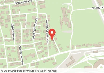 Hotels an der Peracher Straße in Freilassing – Unterkünfte, Pensionen und Ferienwohnungen in zentraler Lage