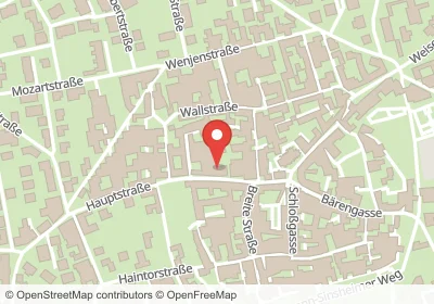 Pfarrgasse Freinsheim – Hotels in der Nähe Hotels an der Pfarrgasse in Freinsheim – Unterkünfte, Pensionen und Ferienwohnungen in zentraler Lage