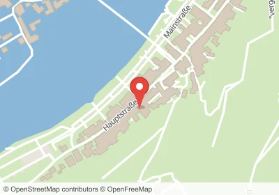 Hotels an der Pfarrgasse in Freudenberg – Unterkünfte, Pensionen und Ferienwohnungen in zentraler Lage