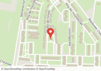 Platz der Republik Fürstenwalde/Spree – Hotels in der Nähe Hotels an der Platz der Republik in Fürstenwalde/Spree – Unterkünfte, Pensionen und Ferienwohnungen in zentraler Lage