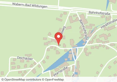 Postweg Fritzlar – Hotels in der Nähe Hotels an der Postweg in Fritzlar – Unterkünfte, Pensionen und Ferienwohnungen in zentraler Lage