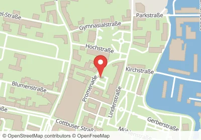 Promenade Forst (Lausitz) – Hotels in der Nähe Hotels an der Promenade in Forst (Lausitz) – Unterkünfte, Pensionen und Ferienwohnungen in zentraler Lage