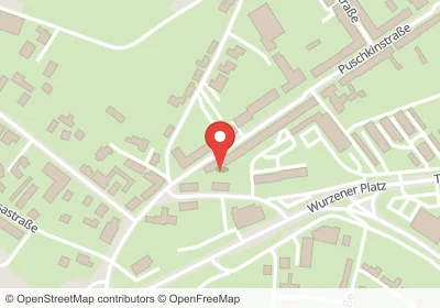 Puschkinstraße Eilenburg – Hotels in der Nähe Hotels an der Puschkinstraße in Eilenburg – Unterkünfte, Pensionen und Ferienwohnungen in zentraler Lage