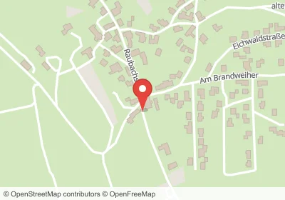 Raubachstraße Freudenberg – Hotels in der Nähe Hotels an der Raubachstraße in Freudenberg – Unterkünfte, Pensionen und Ferienwohnungen in zentraler Lage
