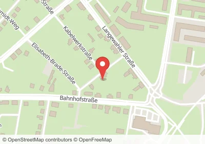 Hotels an der Reifenwerkstraße in Fürstenwalde/Spree – Unterkünfte, Pensionen und Ferienwohnungen in zentraler Lage