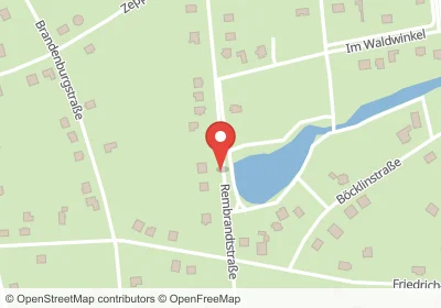 Rembrandtstraße Falkensee – Hotels in der Nähe Hotels an der Rembrandtstraße in Falkensee – Unterkünfte, Pensionen und Ferienwohnungen in zentraler Lage