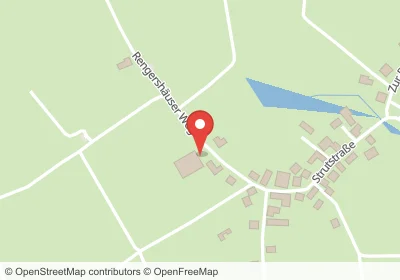 Hotels an der Rengershäuser Weg in Frankenberg (Eder) – Unterkünfte, Pensionen und Ferienwohnungen in zentraler Lage
