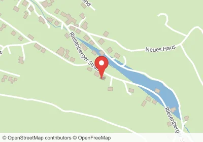 Riesenberger Straße Eibenstock – Hotels in der Nähe Hotels an der Riesenberger Straße in Eibenstock – Unterkünfte, Pensionen und Ferienwohnungen in zentraler Lage