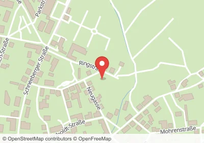 Hotels an der Ringstraße in Eibenstock – Unterkünfte, Pensionen und Ferienwohnungen in zentraler Lage