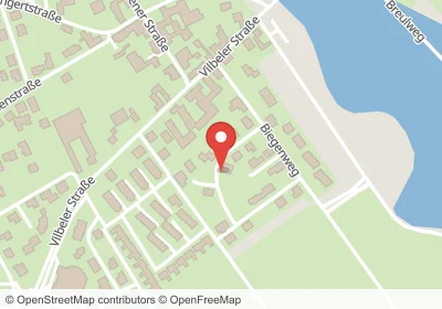 Hotels an der Ringstraße in Friedberg – Unterkünfte, Pensionen und Ferienwohnungen in zentraler Lage