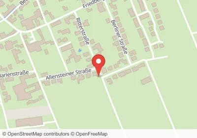 Hotels an der Ritterstraße in Friedberg – Unterkünfte, Pensionen und Ferienwohnungen in zentraler Lage