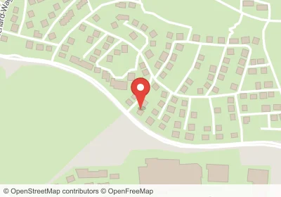 Robert-Schumann-Straße Eisenberg (Pfalz) – Hotels in der Nähe Hotels an der Robert-Schumann-Straße in Eisenberg (Pfalz) – Unterkünfte, Pensionen und Ferienwohnungen in zentraler Lage