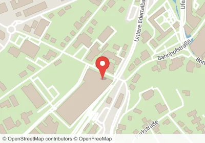 Hotels an der Röddenauer Straße in Frankenberg (Eder) – Unterkünfte, Pensionen und Ferienwohnungen in zentraler Lage