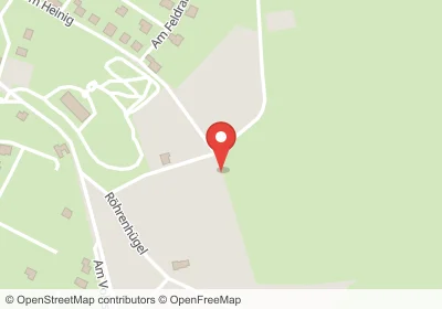 Röhrenhügel Eisfeld – Hotels in der Nähe Hotels an der Röhrenhügel in Eisfeld – Unterkünfte, Pensionen und Ferienwohnungen in zentraler Lage