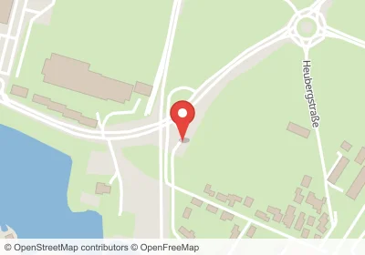 Hotels an der Römerstraße in Freilassing – Unterkünfte, Pensionen und Ferienwohnungen in zentraler Lage