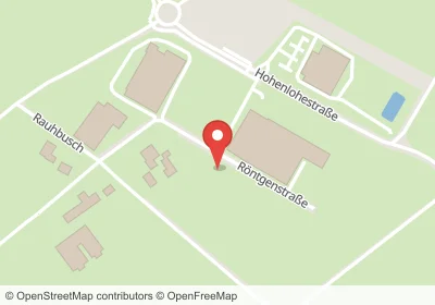 Röntgenstraße Forchtenberg – Hotels in der Nähe Hotels an der Röntgenstraße in Forchtenberg – Unterkünfte, Pensionen und Ferienwohnungen in zentraler Lage