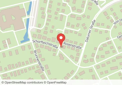 Rosenstraße Fürstenau – Hotels in der Nähe Hotels an der Rosenstraße in Fürstenau – Unterkünfte, Pensionen und Ferienwohnungen in zentraler Lage