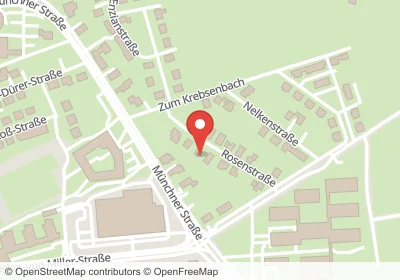 Rosenstraße Fürstenfeldbruck – Hotels in der Nähe Hotels an der Rosenstraße in Fürstenfeldbruck – Unterkünfte, Pensionen und Ferienwohnungen in zentraler Lage