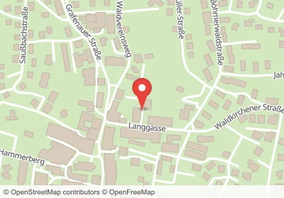 Rot-Kreuz-Weg Freyung – Hotels in der Nähe Hotels an der Rot-Kreuz-Weg in Freyung – Unterkünfte, Pensionen und Ferienwohnungen in zentraler Lage