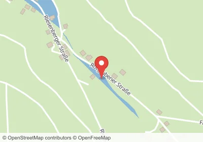 Hotels an der Rotgrubener Straße in Eibenstock – Unterkünfte, Pensionen und Ferienwohnungen in zentraler Lage