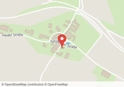 Hotels an der Rottenbacher Weg in Eisfeld – Unterkünfte, Pensionen und Ferienwohnungen in zentraler Lage