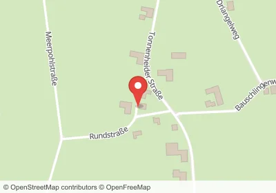 Hotels an der Rundstraße in Espelkamp – Unterkünfte, Pensionen und Ferienwohnungen in zentraler Lage