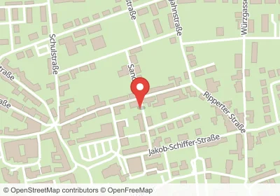 Hotels an der Sandstraße in Eisenberg (Pfalz) – Unterkünfte, Pensionen und Ferienwohnungen in zentraler Lage