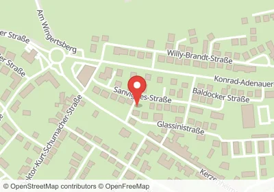 Hotels an der Sanvignes-Straße in Eisenberg (Pfalz) – Unterkünfte, Pensionen und Ferienwohnungen in zentraler Lage