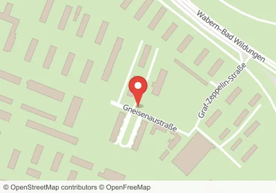Scharnhorststraße Fritzlar – Hotels in der Nähe Hotels an der Scharnhorststraße in Fritzlar – Unterkünfte, Pensionen und Ferienwohnungen in zentraler Lage