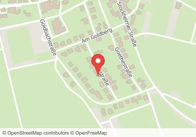 Hotels an der Schillerstraße in Florstadt – Unterkünfte, Pensionen und Ferienwohnungen in zentraler Lage