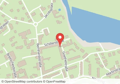Schillerstraße Eilenburg – Hotels in der Nähe Hotels an der Schillerstraße in Eilenburg – Unterkünfte, Pensionen und Ferienwohnungen in zentraler Lage