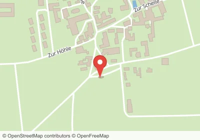 Hotels an der Schlotheimer Straße in Ebeleben – Unterkünfte, Pensionen und Ferienwohnungen in zentraler Lage