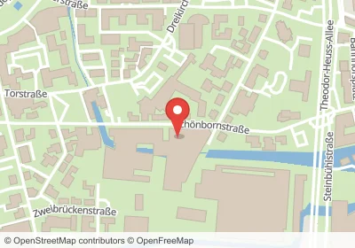 Hotels an der Schönbornstraße in Forchheim – Unterkünfte, Pensionen und Ferienwohnungen in zentraler Lage