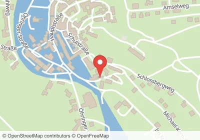Schulstraße Forchtenberg – Hotels in der Nähe Hotels an der Schulstraße in Forchtenberg – Unterkünfte, Pensionen und Ferienwohnungen in zentraler Lage