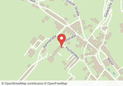 Schulstraße Elterlein – Hotels in der Nähe Hotels an der Schulstraße in Elterlein – Unterkünfte, Pensionen und Ferienwohnungen in zentraler Lage