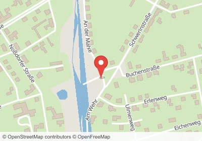 Hotels an der Schwerinstraße in Forst (Lausitz) – Unterkünfte, Pensionen und Ferienwohnungen in zentraler Lage
