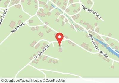 Siedlerstraße Eibenstock – Hotels in der Nähe Hotels an der Siedlerstraße in Eibenstock – Unterkünfte, Pensionen und Ferienwohnungen in zentraler Lage