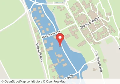 Siedlungsstraße Fladungen – Hotels in der Nähe Hotels an der Siedlungsstraße in Fladungen – Unterkünfte, Pensionen und Ferienwohnungen in zentraler Lage