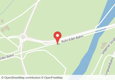 Hotels an der Siegener Straße in Frankenberg (Eder) – Unterkünfte, Pensionen und Ferienwohnungen in zentraler Lage