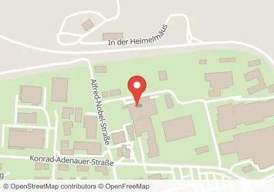 Siemensstraße Eisenberg (Pfalz) – Hotels in der Nähe Hotels an der Siemensstraße in Eisenberg (Pfalz) – Unterkünfte, Pensionen und Ferienwohnungen in zentraler Lage