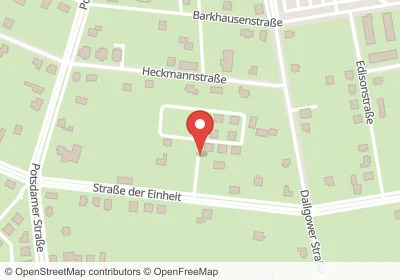 Hotels an der Siemensweg in Falkensee – Unterkünfte, Pensionen und Ferienwohnungen in zentraler Lage