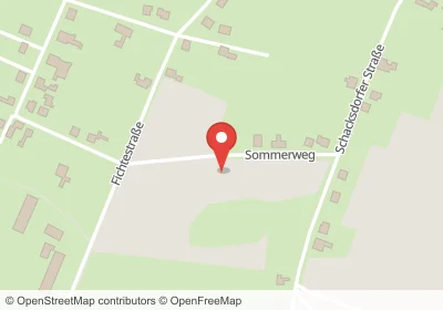 Hotels an der Sommerweg in Forst (Lausitz) – Unterkünfte, Pensionen und Ferienwohnungen in zentraler Lage