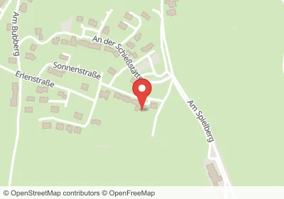 Hotels an der Sonnenstraße in Friedberg – Unterkünfte, Pensionen und Ferienwohnungen in zentraler Lage