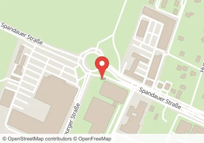 Spandauer Straße Falkensee – Hotels in der Nähe Hotels an der Spandauer Straße in Falkensee – Unterkünfte, Pensionen und Ferienwohnungen in zentraler Lage