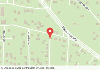 Hotels an der Spreestraße in Falkensee – Unterkünfte, Pensionen und Ferienwohnungen in zentraler Lage